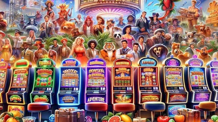 Pilihan metode pembayaran di trans4d untuk deposit dan penarikan